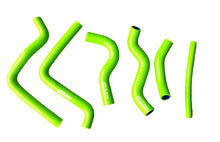 Load image into Gallery viewer, GPI Silicone radiator hose FOR HONDA CR125R/CR 125 R/CR 125R 2000 2001