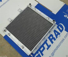 Load image into Gallery viewer, GPI Aluminum Radiator For 2004-2008 Polaris Sportsman 450 500 570 EFI 400 1240520 2004 2005 2006 2007 2008