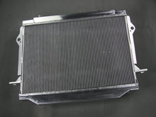 Load image into Gallery viewer, Aluminum Radiator For LEXUS LX450 96-97/ TOYOTA LANDCRUISER FZJ80 1FZ-FE 4.5L MT 1996 1997