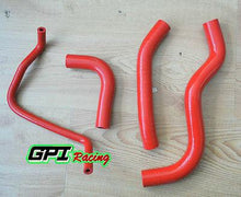 Load image into Gallery viewer, GPI For HONDA CB600F HORNET 2003-2006 Silicone Radiator Coolant Hose Kit 2003 2004 2005 2006