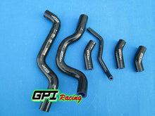 Load image into Gallery viewer, GPI FOR SUZUKI SV650 SV-650 SV 650 K3 Silicone Radiator Hose Kit 2003-ON 04 05 06 07