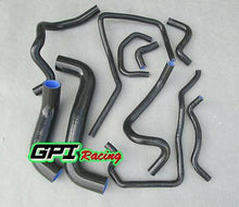 Load image into Gallery viewer, GPI FOR SUBARU IMPREZA/Outback Sport/WRX/STi GRB/GH SH/BP/BL EJ20 Silicone Hose