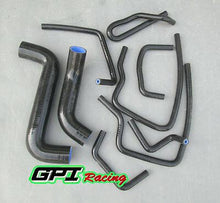 Load image into Gallery viewer, GPI FOR Subaru WRX/STi GDA/GDB Type RA EJ207 2000-2002 2000 2001 2002 silicone radiator hose