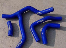 Load image into Gallery viewer, GPI Fit Honda CRF450R CRF 450 R 2013-2014 2013 2014 silicone radiator hose