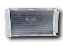 Load image into Gallery viewer, Aluminum Radiator For 1974-1980 MG Midget 1500 MT 1974 1975 1976 1977 1978 1979 1980