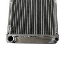Load image into Gallery viewer, Aluminum Radiator For 1974-1980 MG Midget 1500 MT 1974 1975 1976 1977 1978 1979 1980