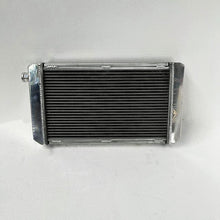 Load image into Gallery viewer, Aluminum Radiator For 1974-1980 MG Midget 1500 MT 1974 1975 1976 1977 1978 1979 1980