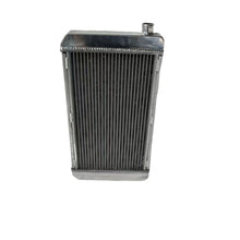 Load image into Gallery viewer, Aluminum Radiator For 1974-1980 MG Midget 1500 MT 1974 1975 1976 1977 1978 1979 1980