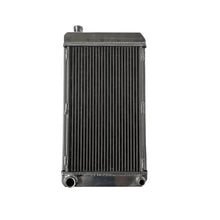 Load image into Gallery viewer, Aluminum Radiator For 1974-1980 MG Midget 1500 MT 1974 1975 1976 1977 1978 1979 1980