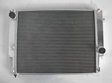Load image into Gallery viewer, GPI Hi-Flow Aluminum Alloy Radiator For 1992-1999 BMW E36 M3/Z3/325TD 1992 1993 1994 1995 1996 1997 1998 1999 2000