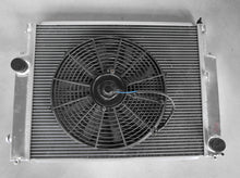 Load image into Gallery viewer, HI-FLOW ALUMINUM ALLOY RADIATOR & FAN FOR 1992-1999 BMW E36 M3/Z3/325TD 1992 1993 1994 1995 1996 1997 1998 1999 2000