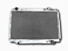 Load image into Gallery viewer, GPI Aluminum Radiator & FANS For 1996 1997 Lexus LX450 / 1993-1997 Toyota Land Cruiser L6.5 L6 1994 1995 1996 1997