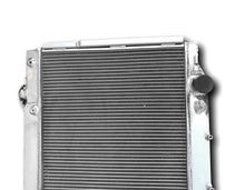 Load image into Gallery viewer, GPI Aluminum Radiator For 1996 1997 Lexus LX450 / 1993-1997 Toyota Land Cruiser L6.5 L6 1994 1995 1996 1997