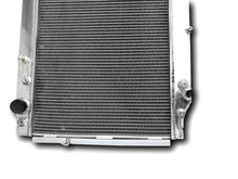 Load image into Gallery viewer, GPI Aluminum Radiator & FANS For 1996 1997 Lexus LX450 / 1993-1997 Toyota Land Cruiser L6.5 L6 1994 1995 1996 1997