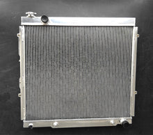 Load image into Gallery viewer, GPI ALUMINUM RADIATOR  for 2001-2007 Toyota Sequoia 2004-2006 Tundra 4.7 V8 AT/MT 2004 2005 2006