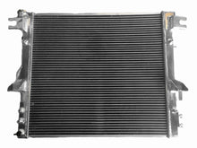 Load image into Gallery viewer, Aluminum Radiator FOR 2007-2017 Jeep Wrangler JK 3.6I ERB 206;3.8i EGT 153 2007 2008 2009 2010 2011 2012 2013 2014 2015 2016 2017