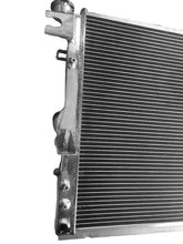 Load image into Gallery viewer, Aluminum Radiator FOR 2007-2017 Jeep Wrangler JK 3.6I ERB 206;3.8i EGT 153 2007 2008 2009 2010 2011 2012 2013 2014 2015 2016 2017