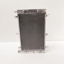 Load image into Gallery viewer, GPI 3 ROW Aluminum Radiator For 2001-2005 Yamaha FZS1000 RN06 FZ1 FZ1S FZ1T FZ 1 Fazer 2001 2002 2003 2004 2005