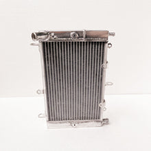 Load image into Gallery viewer, GPI 3 ROW Aluminum Radiator For 2001-2005 Yamaha FZS1000 RN06 FZ1 FZ1S FZ1T FZ 1 Fazer 2001 2002 2003 2004 2005