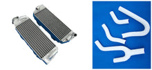 Load image into Gallery viewer, GPI Aluminum Radiator+hose FOR 250/300/380 EXC/MXC/SX 1998 1999 2000 2001 2002 2003