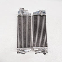 Load image into Gallery viewer, GPI Aluminum radiator for 250/300/360 EGS/EXC/MXC/SX 1995 1996 1997