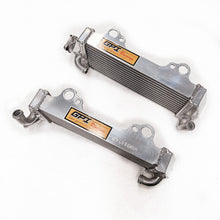 Load image into Gallery viewer, GPI Aluminum radiator for 250/300/360 EGS/EXC/MXC/SX 1995 1996 1997
