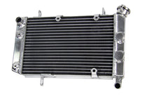 Load image into Gallery viewer, GPI Aluminum Radiator FOR 2003-2008 Suzuki LTZ400 DVX400 KFX400 LTZ 400 DVX 400 KFX 400 2003 2004 2005 2006 2007 2008