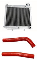 Load image into Gallery viewer, GPI Aluminum Radiator+HOSE FOR 2004-2005 ATV Honda TRX450 TRX450R TRX 450R 2004 2005
