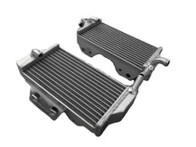 Load image into Gallery viewer, GPI Aluminum Radiator +HOSE FOR 2005-2007 Honda CR250R CR250 CR 250R 2005 2006 2007
