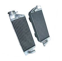 Load image into Gallery viewer, Aluminum Radiator For 1998-2007 KTM 125 200 250 300 / SX EXC XC MXC 1998 1999 2000 2001 2002 2003 2004 2005 2006 2007