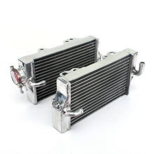 Load image into Gallery viewer, Aluminum Radiator For 2002-2004 HONDA CR 125 R/CR125R 2-STROKE 2002 2003