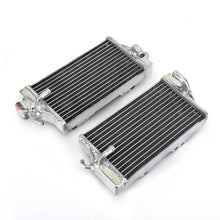 Load image into Gallery viewer, Aluminum Radiator For 2002-2004 HONDA CR 125 R/CR125R 2-STROKE 2002 2003