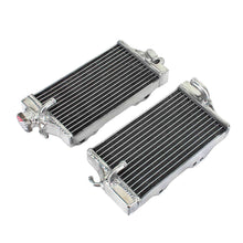 Load image into Gallery viewer, Aluminum Radiator For 2002-2004 HONDA CR 125 R/CR125R 2-STROKE 2002 2003