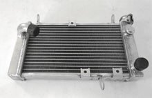 Load image into Gallery viewer, GPI Aluminum Radiator for Suzuki SV650 SV650S 1999-2002 1999 2000 2001 2002