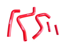 Load image into Gallery viewer, GPI Aluminum Radiator & hose FOR 1994-2002 Kawasaki KX125 /KX250 KX 125 KX 250 1994 1995 1996 1997 1998 1999 2000 2001 2002