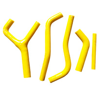 Load image into Gallery viewer, GPI Silicone radiator hose FOR HONDA CR250 CR 250 1983 83