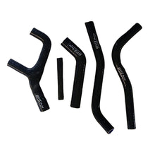 Load image into Gallery viewer, GPI Silicone radiator hose FOR HONDA CR250 CR 250 1983 83