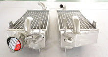 Load image into Gallery viewer, GPI Aluminum Radiator FOR 1985 exc250 exc 250 1985