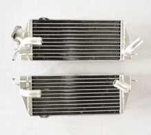Load image into Gallery viewer, GPI Aluminum Radiator FOR 1985 exc250 exc 250 1985