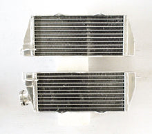 Load image into Gallery viewer, GPI Aluminum Radiator FOR 1985 exc250 exc 250 1985