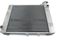 Load image into Gallery viewer, Aluminum Radiator +FAN for 2006-2014 CAN-AM/CANAM OUTLANDER 500 / 650 / 800 2006 2007 2008 2009 2010 2011 2012 2013 2014