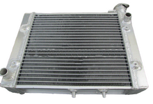 Load image into Gallery viewer, Aluminum  radiator FOR 2006-2014 CAN-AM CANAM CAN AM OUTLANDER 500/650/800   2007 2008 2009 2010 2011 2012 2013
