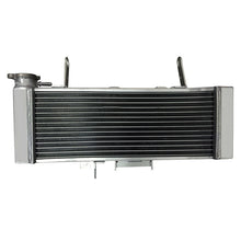 Load image into Gallery viewer, GPI 3 row Aluminum Radiator For 2003-2008 Suzuki SV650 SV650N/ SV 650 SV 650 N K3 K4 2003 2004 2005 2006 2007 2008