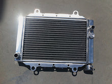 Load image into Gallery viewer, Aluminum radiator for 2003-2010 Yamaha Kodiak 400 450 2003 2010 2004 2005 2006 2007 2008 2009