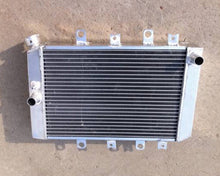 Load image into Gallery viewer, GPI Aluminum Radiator For 2015-2021 Yamaha Grizzly Kodiak 700 YFM700 2015 2016 2017 2018 2019 2020 2021