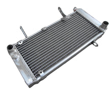 Load image into Gallery viewer, GPI Aluminum Radiator & FAN For 2003-2008 Suzuki SV1000 SV1000S sv 1000 2003 2008 2004 2005 2006 2007
