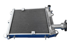 Load image into Gallery viewer, Aluminum Radiator & fan For 1980-1987 Honda Goldwing GL1100 Interstate Gold Wing GL 1100 1980 1981 1982 1983 1984 1985 1986 1987