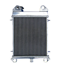 Load image into Gallery viewer, Aluminum Radiator & fan For 1980-1987 Honda Goldwing GL1100 Interstate Gold Wing GL 1100 1980 1981 1982 1983 1984 1985 1986 1987