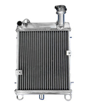 Load image into Gallery viewer, Aluminum Radiator & fan For 1980-1987 Honda Goldwing GL1100 Interstate Gold Wing GL 1100 1980 1981 1982 1983 1984 1985 1986 1987