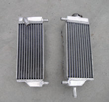 Load image into Gallery viewer, GPI Aluminum Radiator &Hose For 1992-1996 Honda CR250R CR 250 R 2-stroke 1992 1995 1996 1993 1994